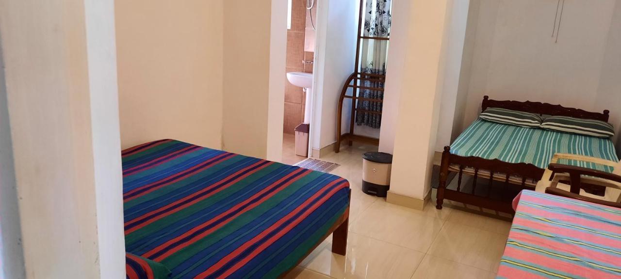 Polhena Coral Reef Resort Matara Ngoại thất bức ảnh