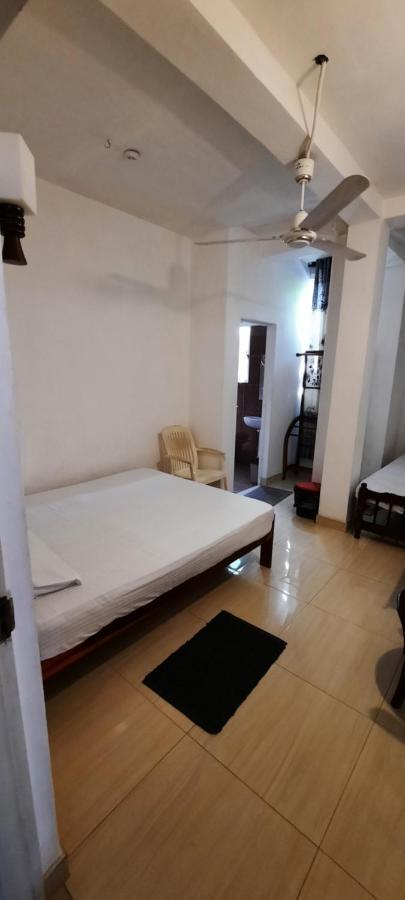 Polhena Coral Reef Resort Matara Ngoại thất bức ảnh