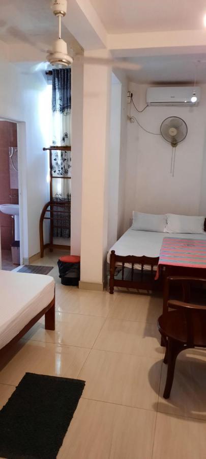 Polhena Coral Reef Resort Matara Ngoại thất bức ảnh
