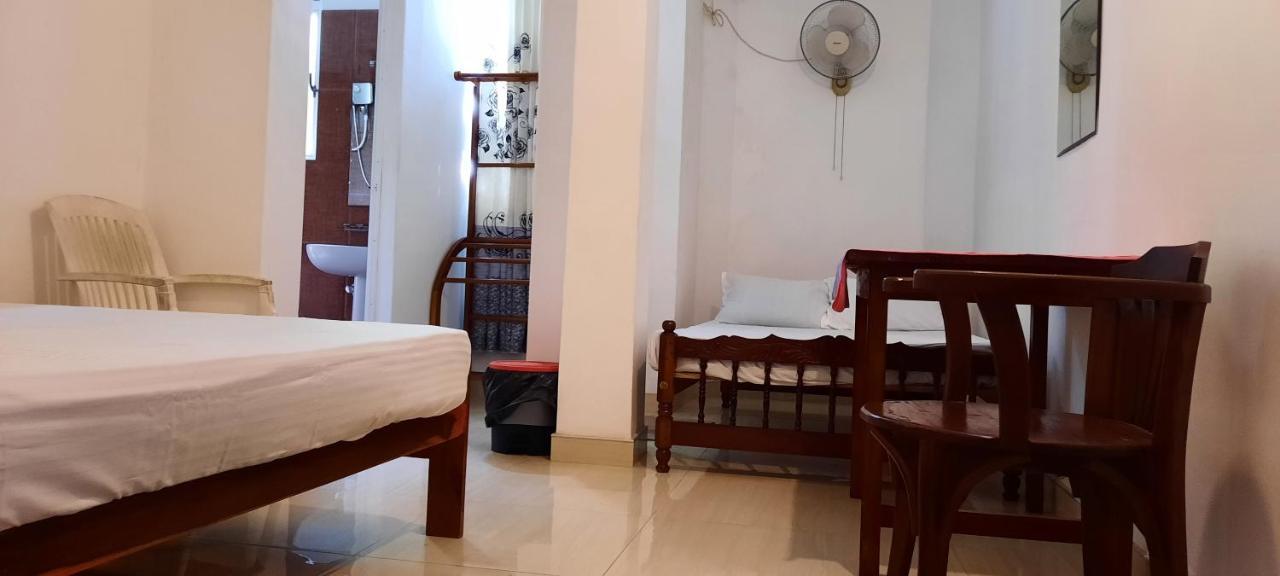 Polhena Coral Reef Resort Matara Ngoại thất bức ảnh