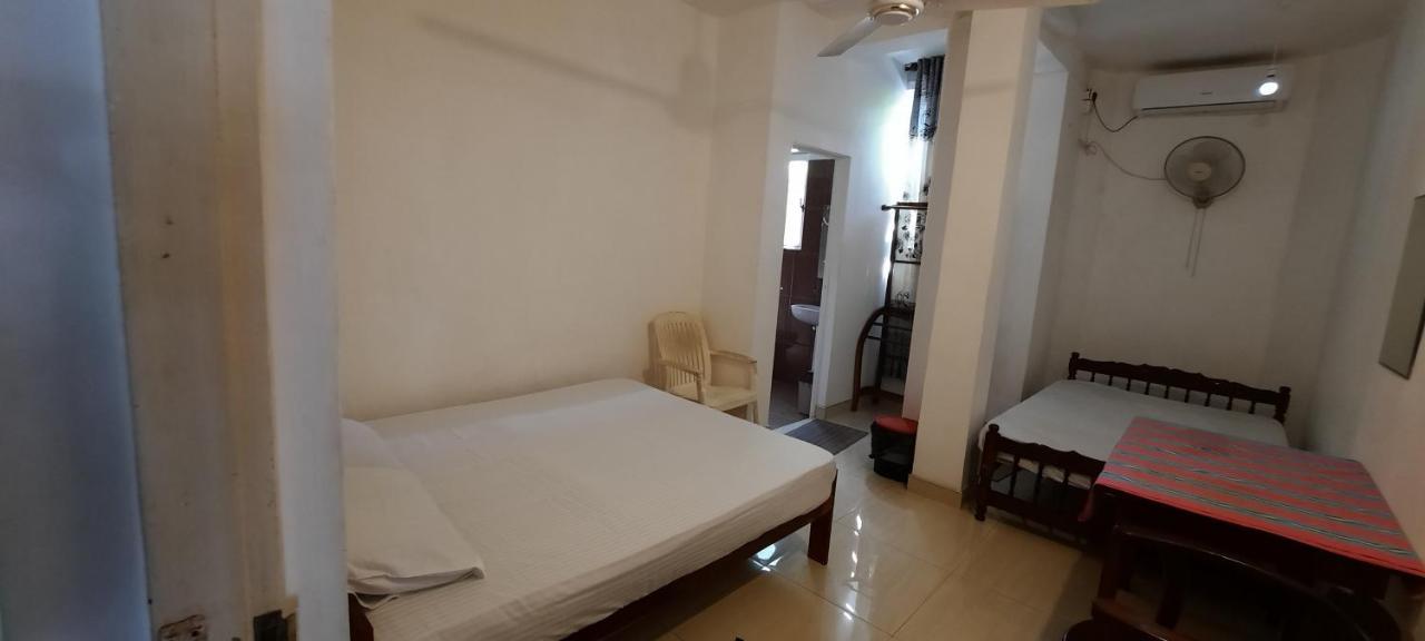 Polhena Coral Reef Resort Matara Phòng bức ảnh