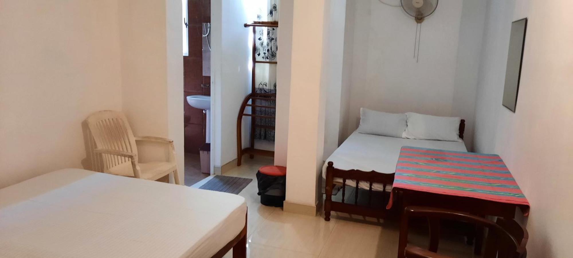 Polhena Coral Reef Resort Matara Phòng bức ảnh