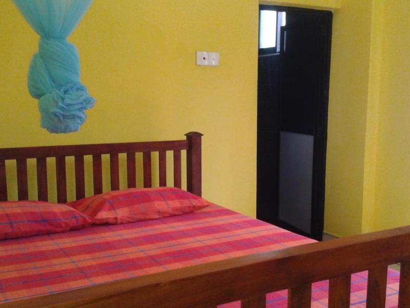 Polhena Coral Reef Resort Matara Ngoại thất bức ảnh
