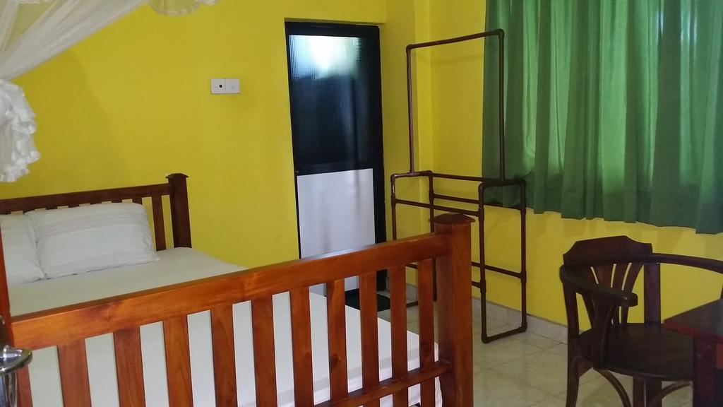 Polhena Coral Reef Resort Matara Ngoại thất bức ảnh