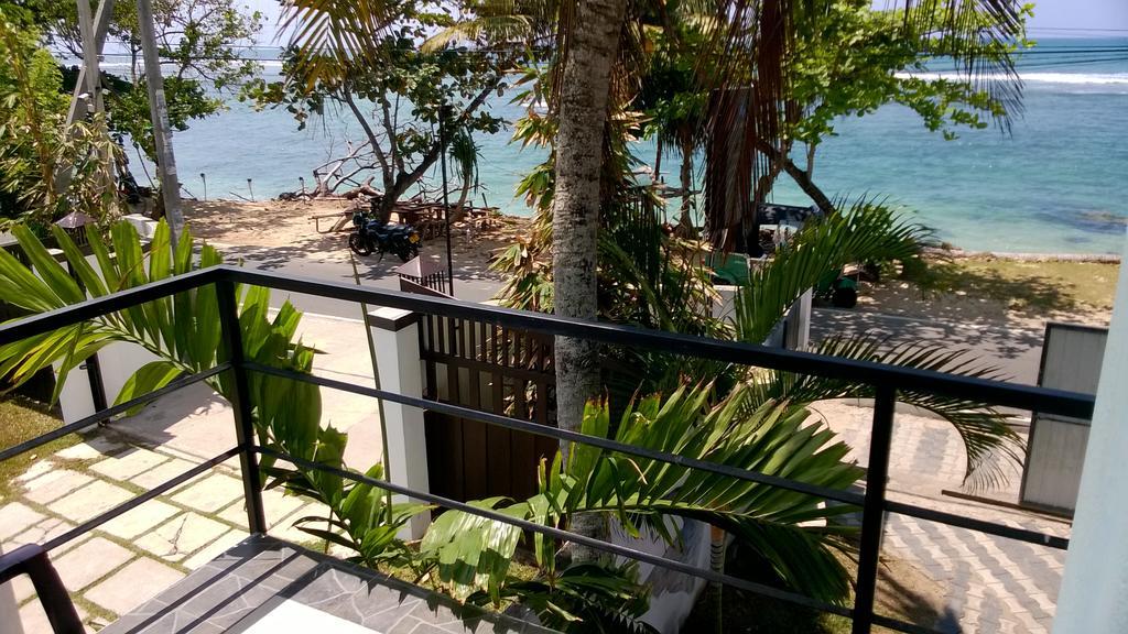 Polhena Coral Reef Resort Matara Ngoại thất bức ảnh