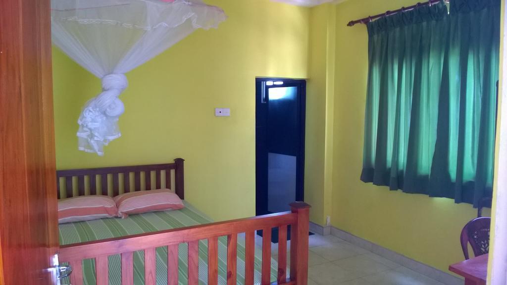 Polhena Coral Reef Resort Matara Ngoại thất bức ảnh