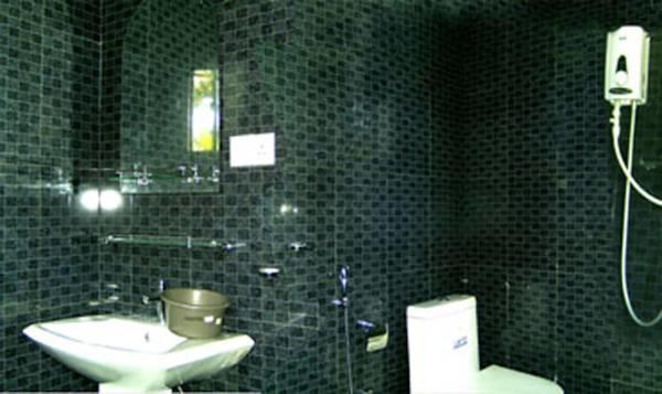 Polhena Coral Reef Resort Matara Ngoại thất bức ảnh