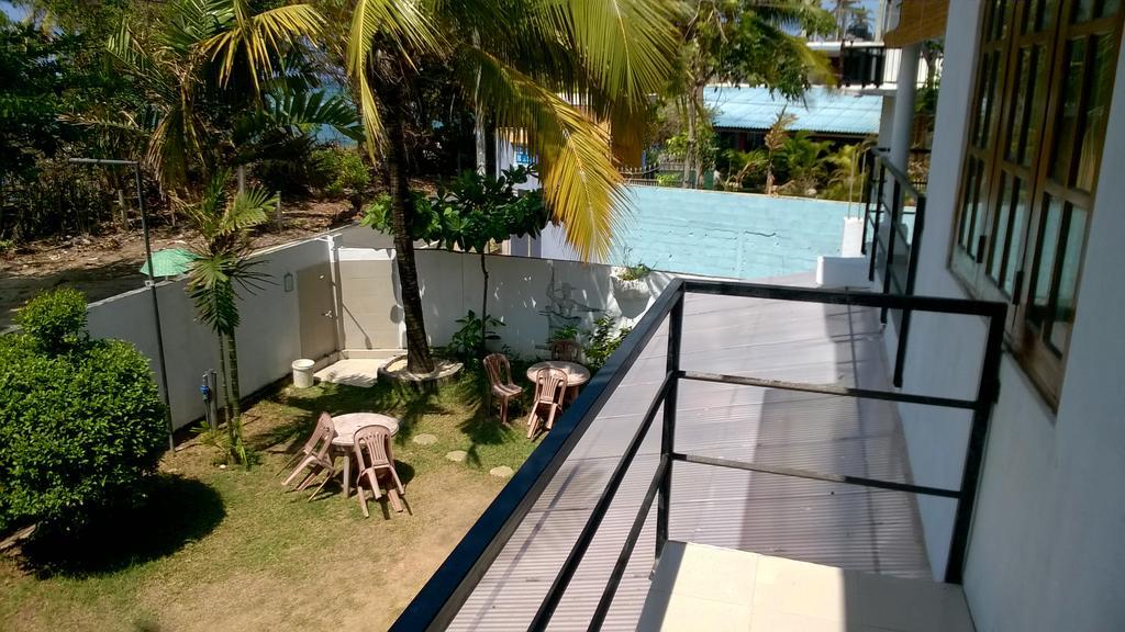 Polhena Coral Reef Resort Matara Ngoại thất bức ảnh