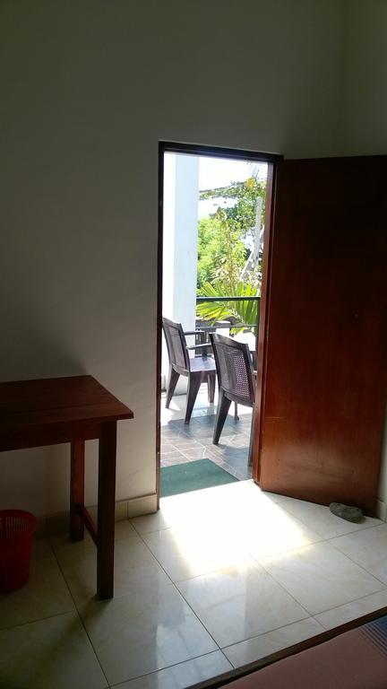 Polhena Coral Reef Resort Matara Ngoại thất bức ảnh