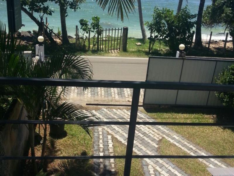 Polhena Coral Reef Resort Matara Ngoại thất bức ảnh