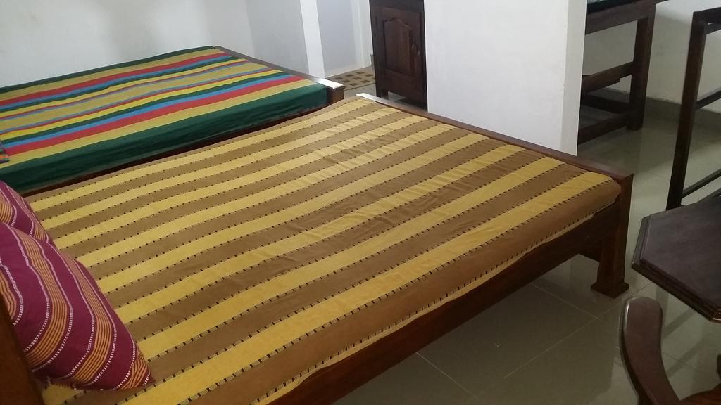 Polhena Coral Reef Resort Matara Ngoại thất bức ảnh