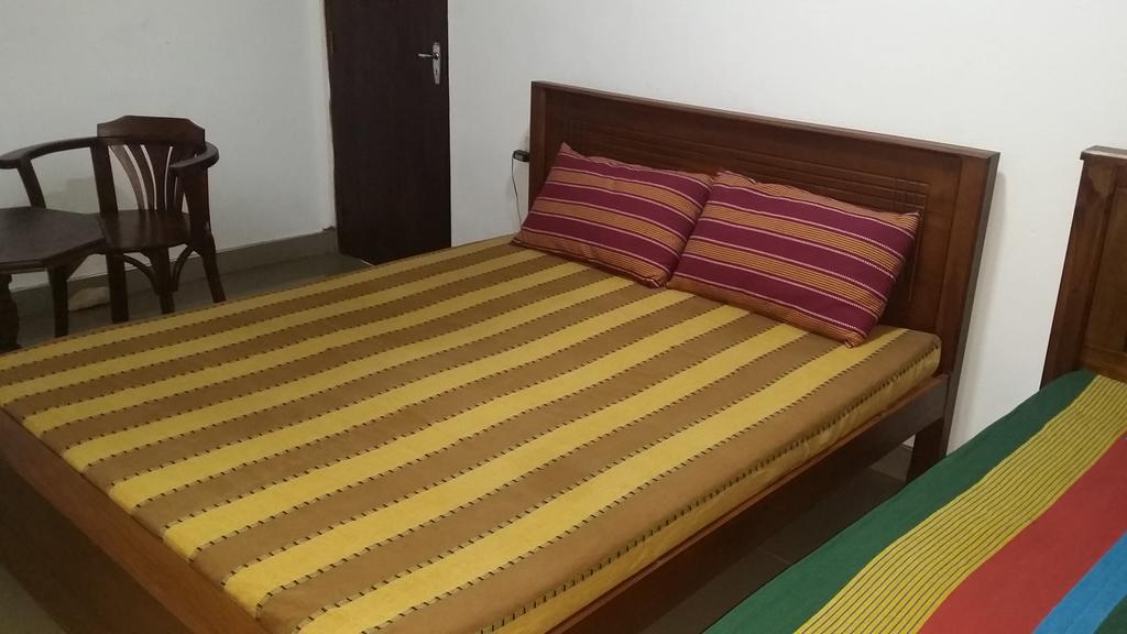 Polhena Coral Reef Resort Matara Ngoại thất bức ảnh