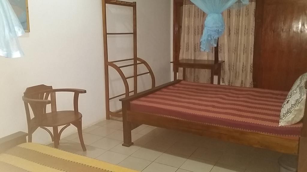 Polhena Coral Reef Resort Matara Ngoại thất bức ảnh