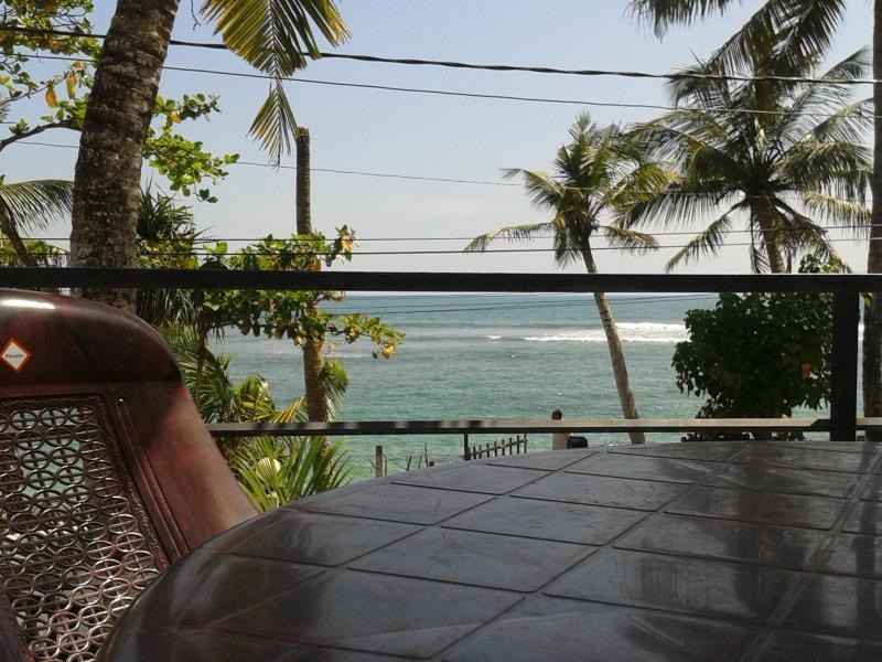 Polhena Coral Reef Resort Matara Ngoại thất bức ảnh