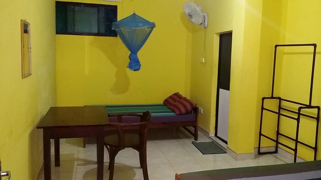 Polhena Coral Reef Resort Matara Ngoại thất bức ảnh