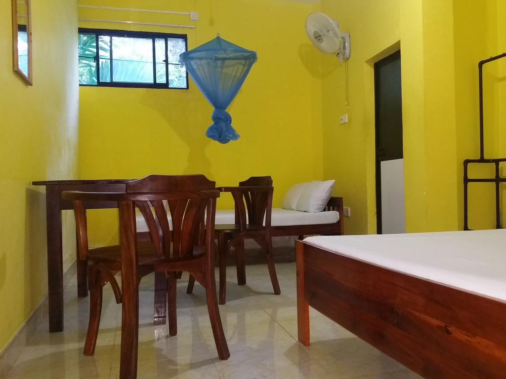 Polhena Coral Reef Resort Matara Ngoại thất bức ảnh