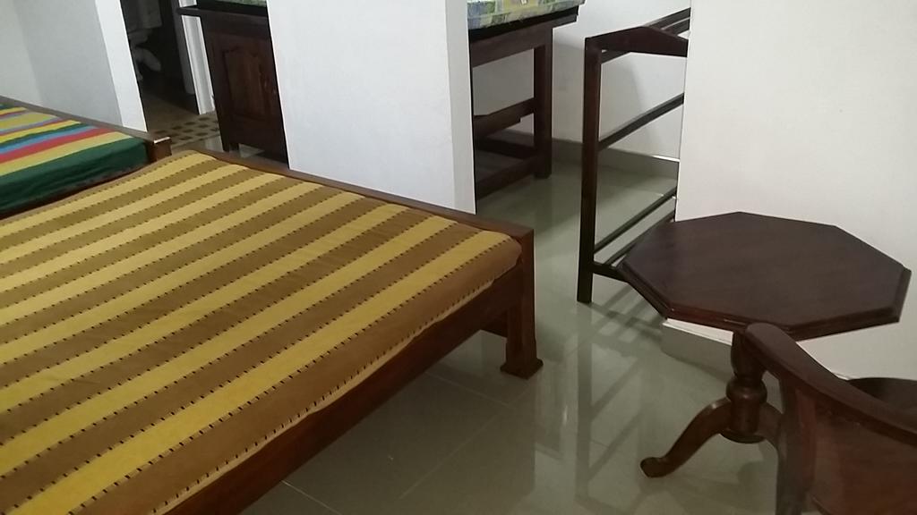 Polhena Coral Reef Resort Matara Ngoại thất bức ảnh