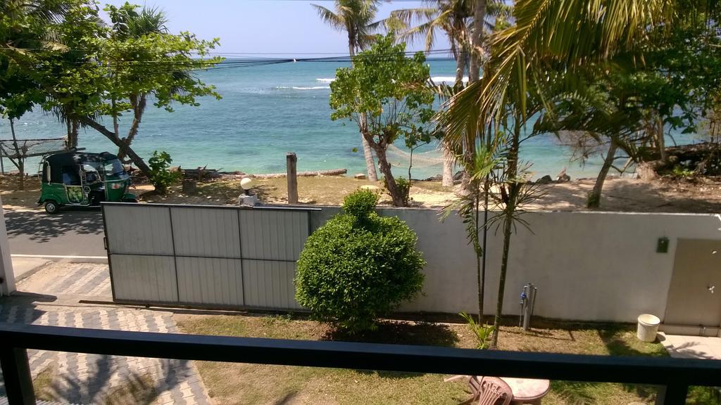 Polhena Coral Reef Resort Matara Ngoại thất bức ảnh