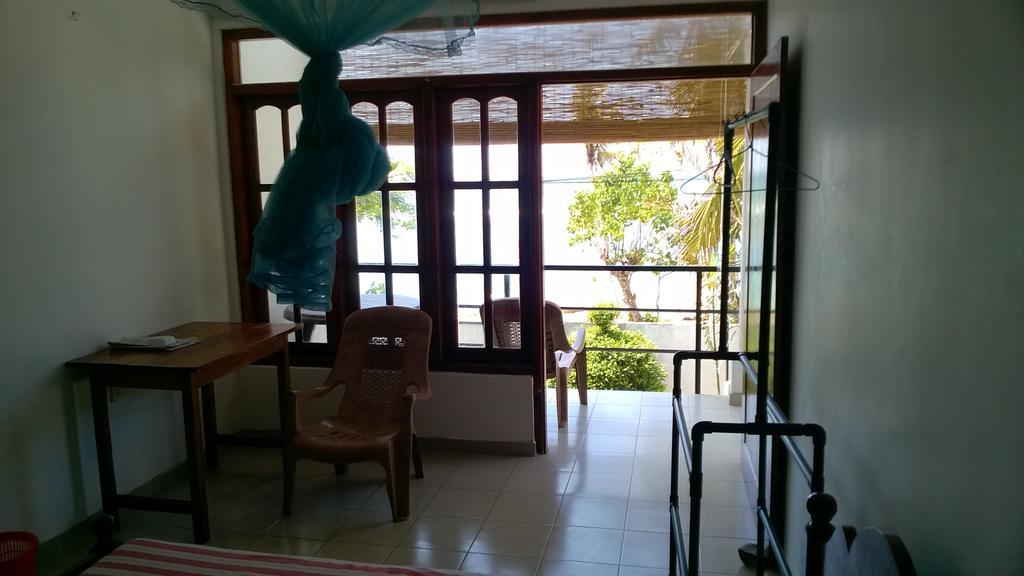 Polhena Coral Reef Resort Matara Ngoại thất bức ảnh