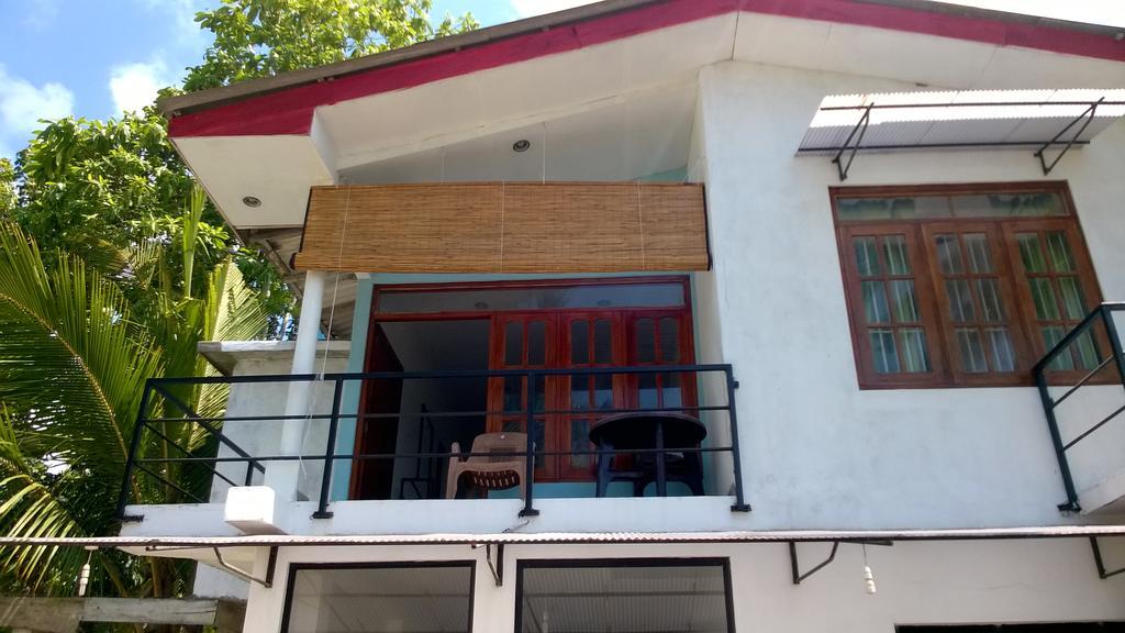 Polhena Coral Reef Resort Matara Ngoại thất bức ảnh