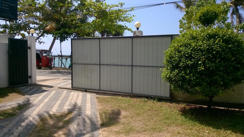 Polhena Coral Reef Resort Matara Ngoại thất bức ảnh