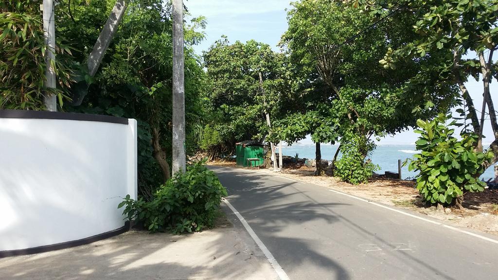 Polhena Coral Reef Resort Matara Ngoại thất bức ảnh