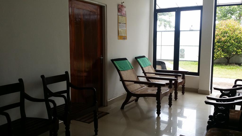 Polhena Coral Reef Resort Matara Ngoại thất bức ảnh