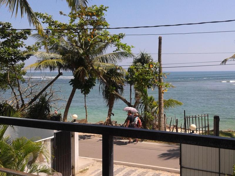 Polhena Coral Reef Resort Matara Ngoại thất bức ảnh