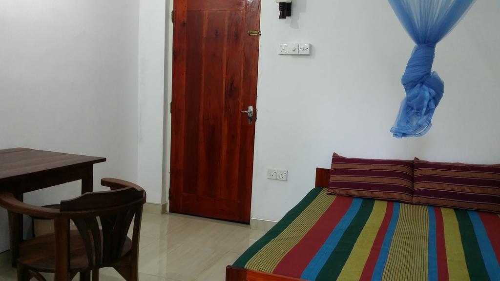 Polhena Coral Reef Resort Matara Ngoại thất bức ảnh