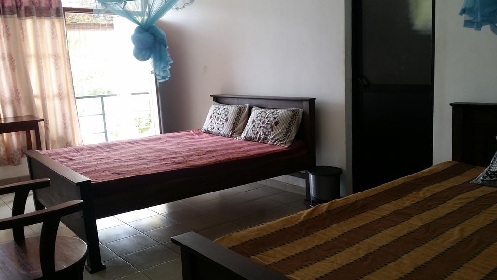 Polhena Coral Reef Resort Matara Ngoại thất bức ảnh