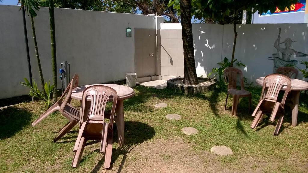 Polhena Coral Reef Resort Matara Ngoại thất bức ảnh
